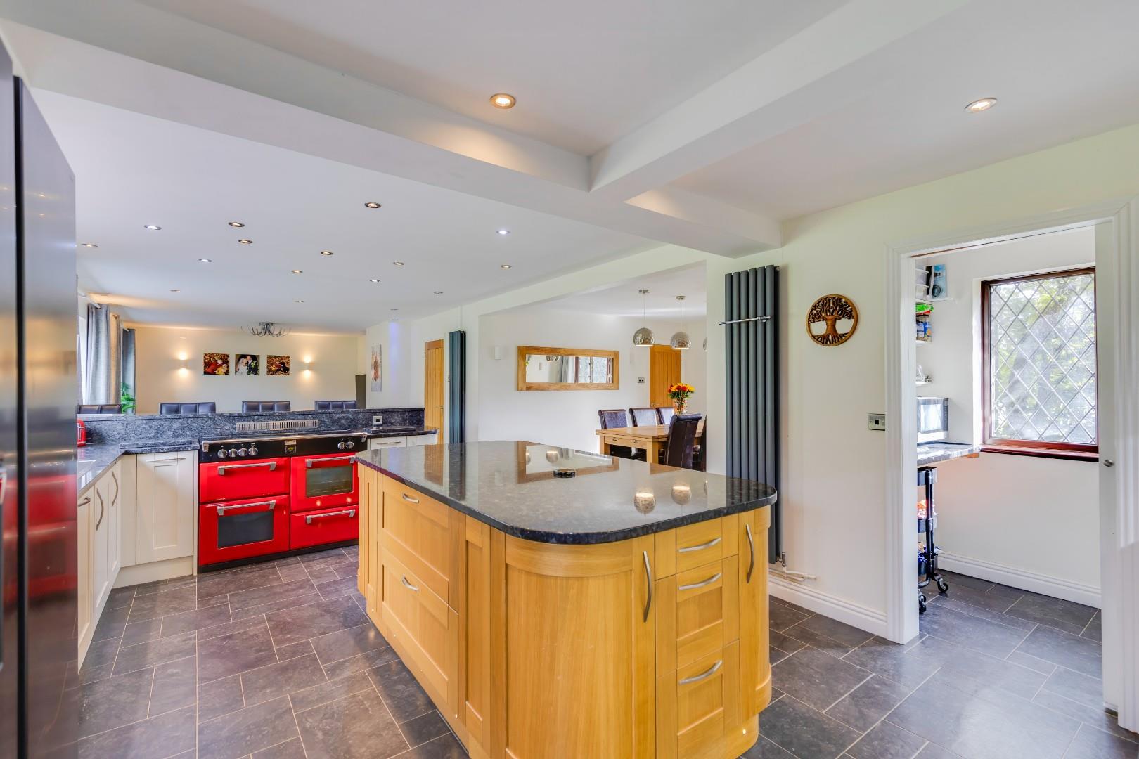 Cowbridge Road, Talygarn, Pontyclun, CF72 9JU